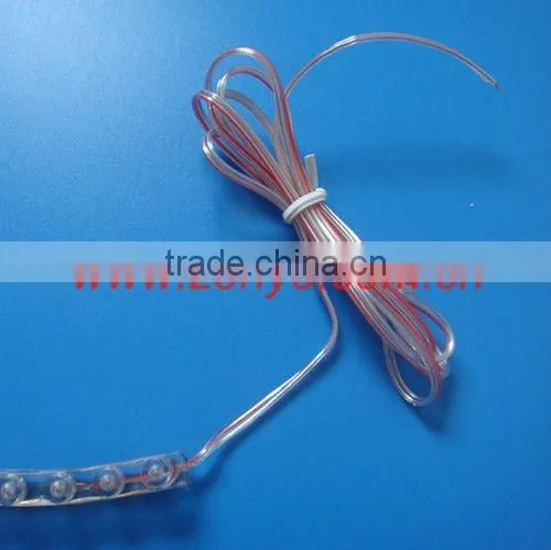 waterproof ATV(All Terrain Vehicle) LED strip light