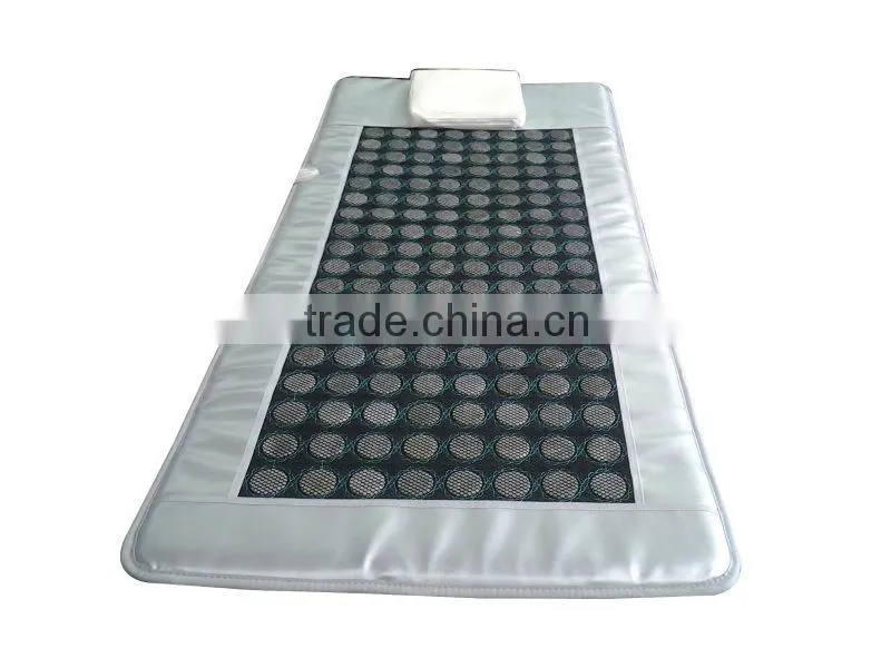heating jade mattress korea heated mattress infrared mattress jade stone