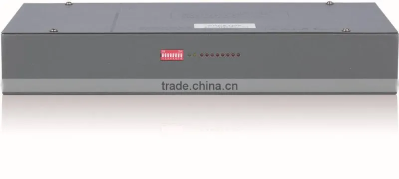 IO Control,. ID Switching, Independent Power Switch Remote Light Control, 8-channel Power Relay