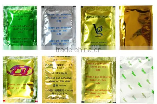 Factory Price Detox foot patch (FDA approved)