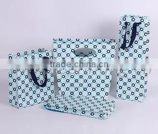 manufacture paper sticker baby cloth sticker label