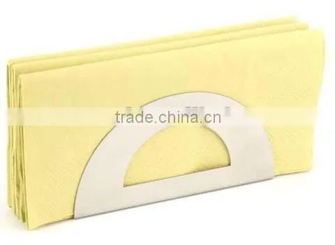 stainless steel paper napkin dispenser, tissue holder, paper rack