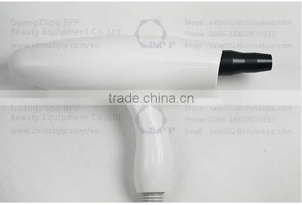 Nd Yag Stretch Mark Laser Skin Machine IPL Treatment Tattoo Reomval Beauty Equipment