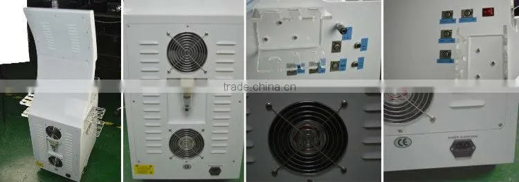 2013 Cavitation RF Ultrasonic machine S80C ISO/CE cavitation rf body sculpting