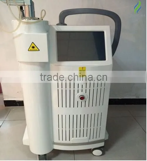 magical effect!! vaginal tightening vaginal tightening device fractional co2 laser machine