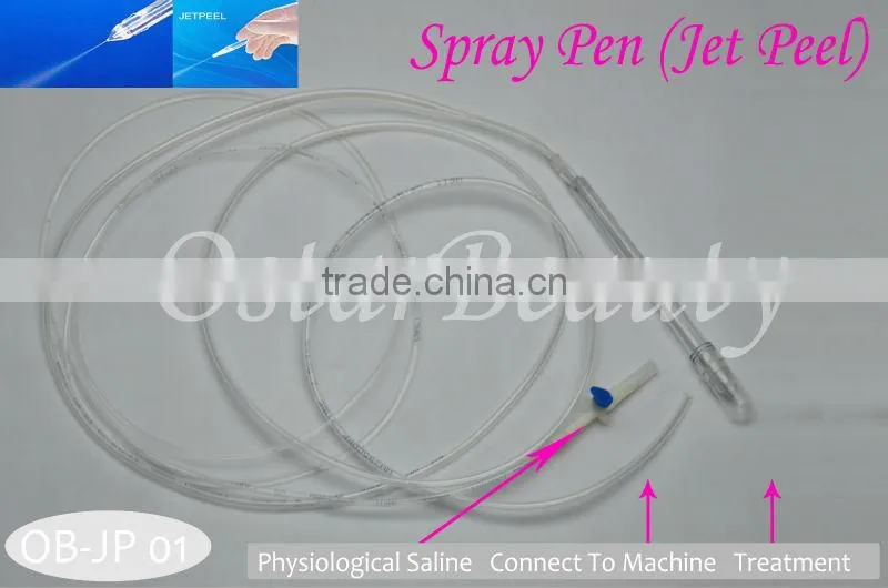 Peeling Machine Acne Equipment