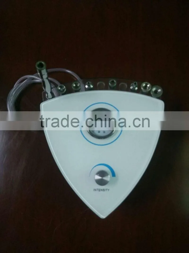 Power peel system Crystal Diamand microdermabrasion machine