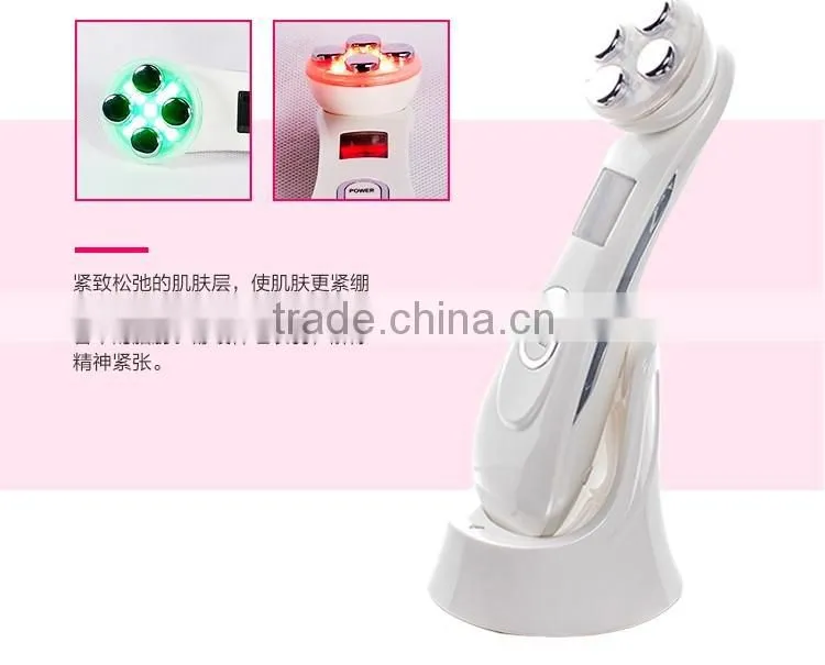 Korea Fractional RF Microneedle Radio Frequency Beauty with LCD display Machine, Professional Korea RF Skin Tightening Radio Wa