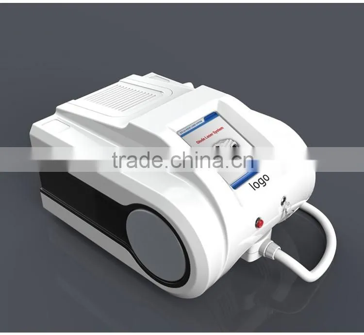 soprano laser 810 nm/soprano laser hair removal machine alma