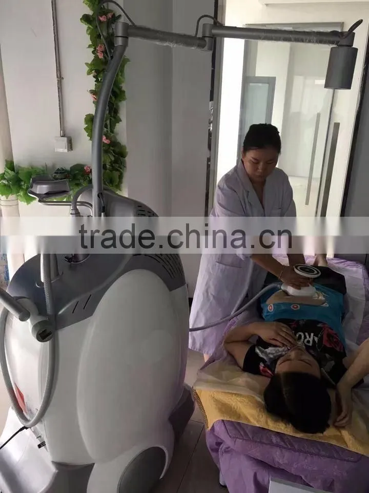 2016 new best effective ultrasharp Fat 3D positioning system