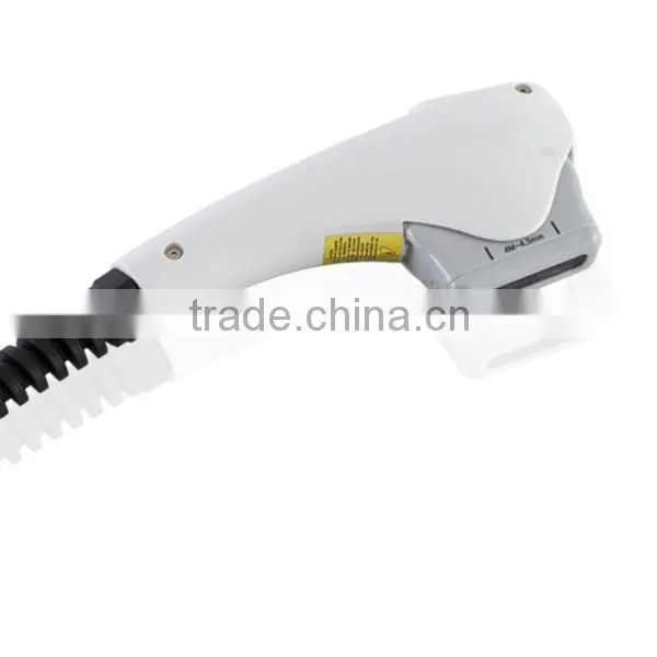 CE Certificated HIFU portable machine/korea/body/face lift Belle-HIFUhifu high intensity focused ultrasound