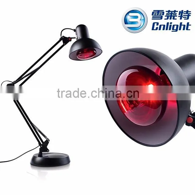 Physical therapy equipments infrared led lamp30w infrared heat lamp therapy
