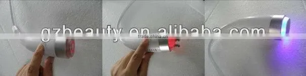 WL-06 Touch screen rf machine for home use