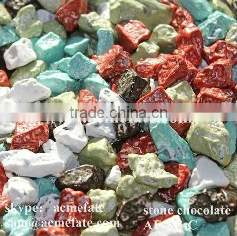 High quality Tasty Stone Chocolate