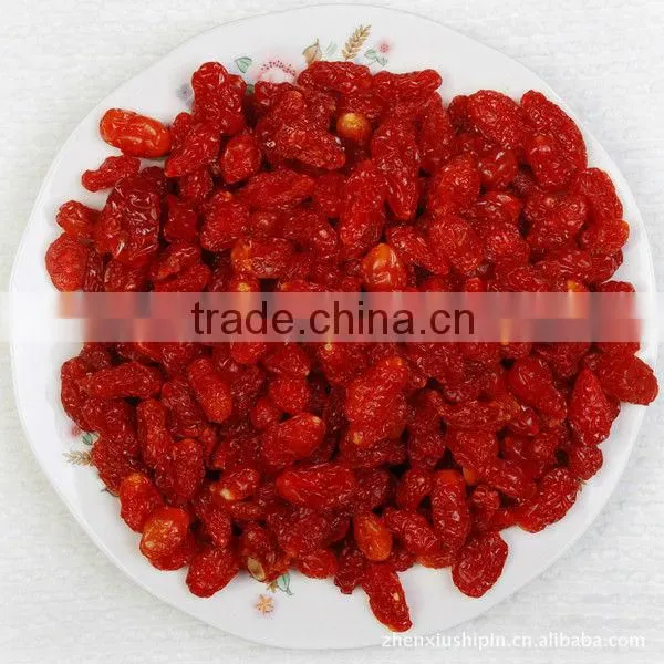 Dried cherry tomato big supplier in CHINA