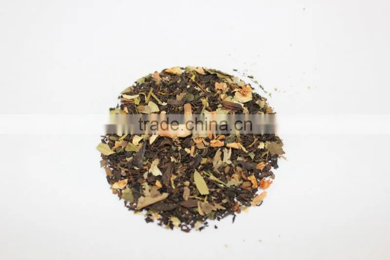 Somth Taste Chinese Lose Wight Tea Bags