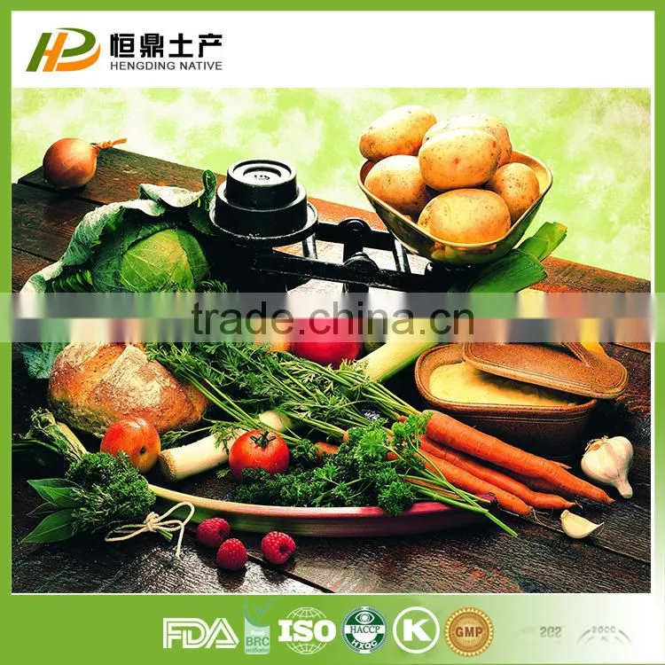 Creative products ad garlic granule top selling products in alibaba
