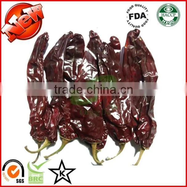 Chaotia Chili /Yidu Chili/Sweet Paprika