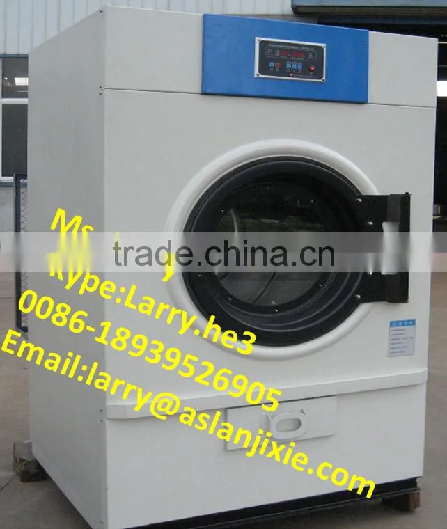 LJ Clothes drying machine/textile drying machine
