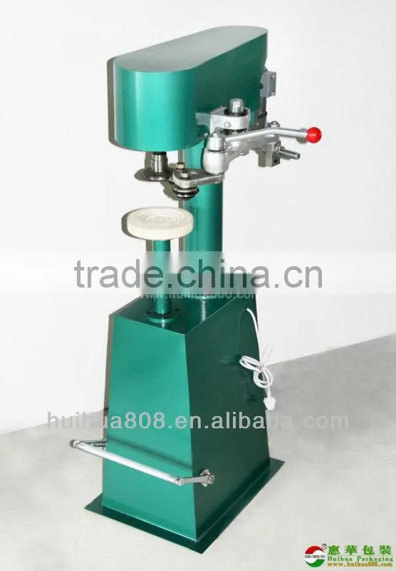food containers sealing machine