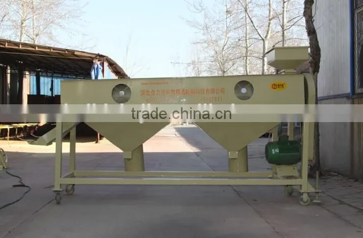 beans polishing machine for beans