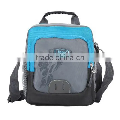 New Design Europe and the American Style Sport Messenger Bag (BWXB009)