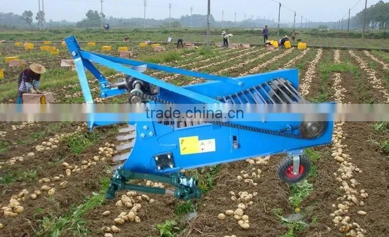 PLANTER(Seeder,precise fertilization)