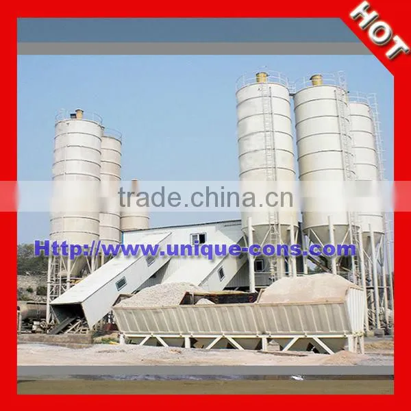 Concrete Batching Machine& Weighting Batcher