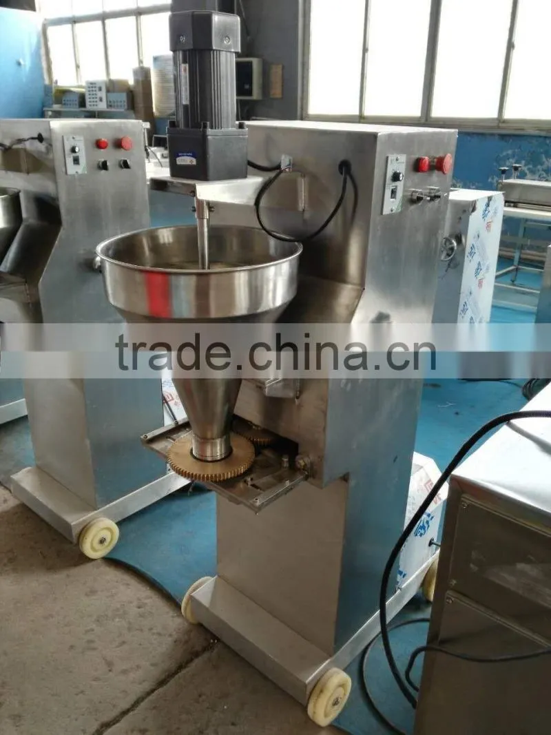 Household use stainless steel meat grinder