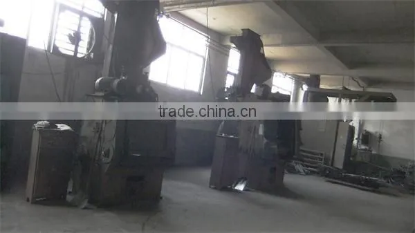 Different type of High quality Drop forged 45# steel machinist hammer