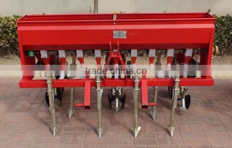 2BXYF series maize planter and rice planting machine farm machinery