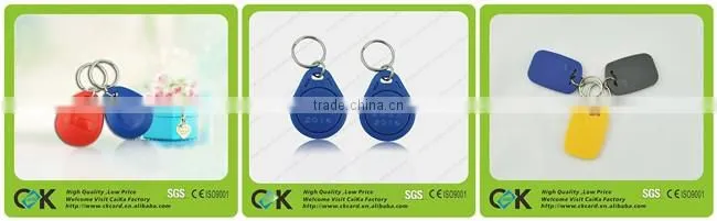 High quality International warranty card/product quality card