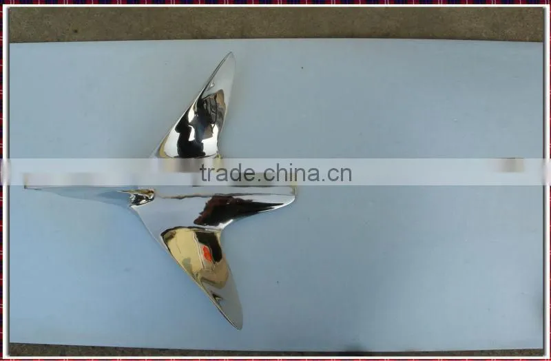 Chinas Mirror Finish Stainless Steel Bruce Anchor
