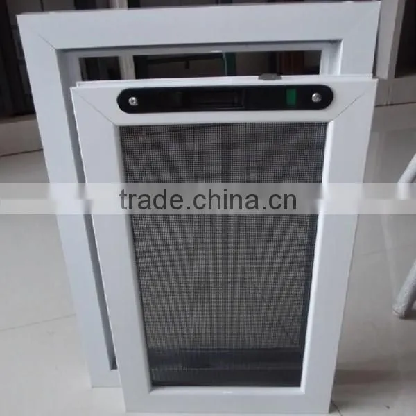 Stainless steel security window mosquito mesh / window screen