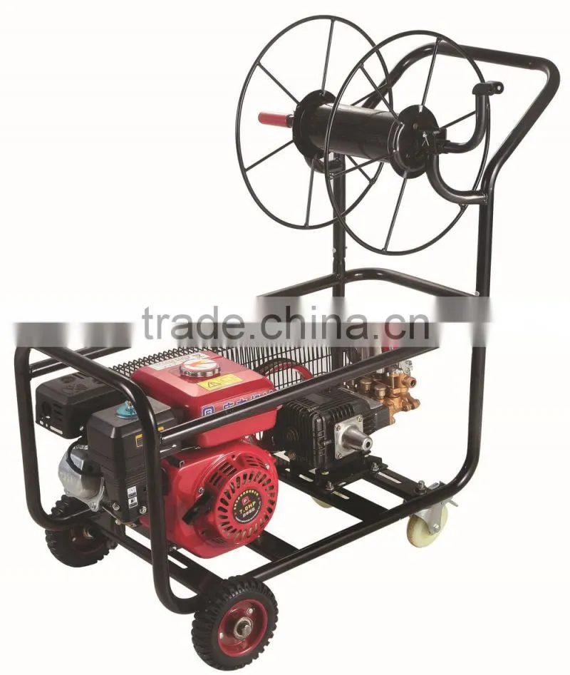 QF-5.5-26A Power sprayer pump