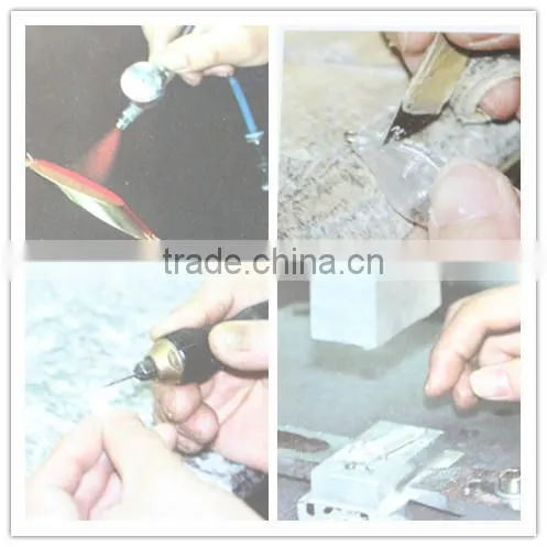 Fishing Lure Lead Fishing Lures