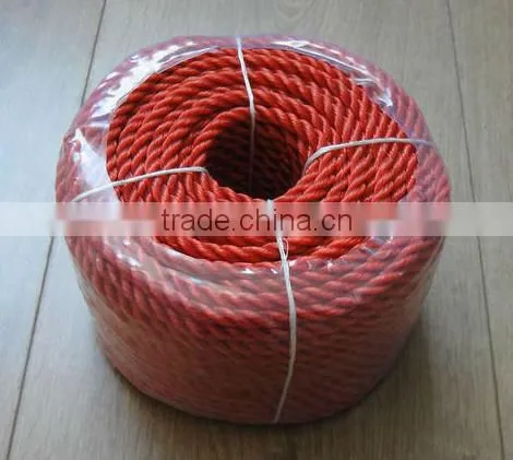 coil/reel/hank rope Shrinking Machine High quality