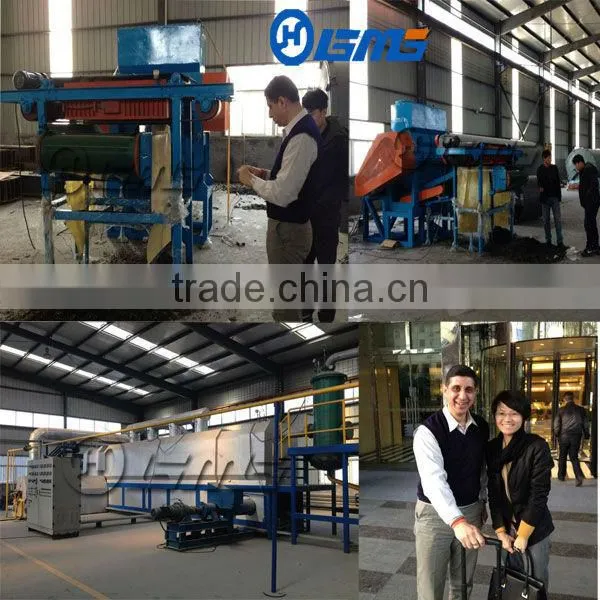 Mining Pendulum feeder