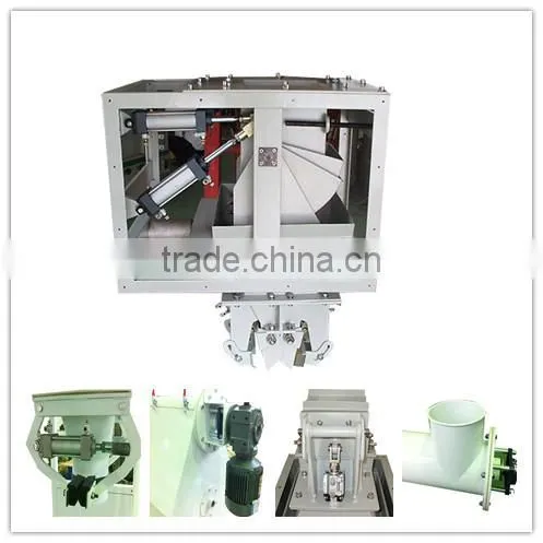 Automatic packaging machinery