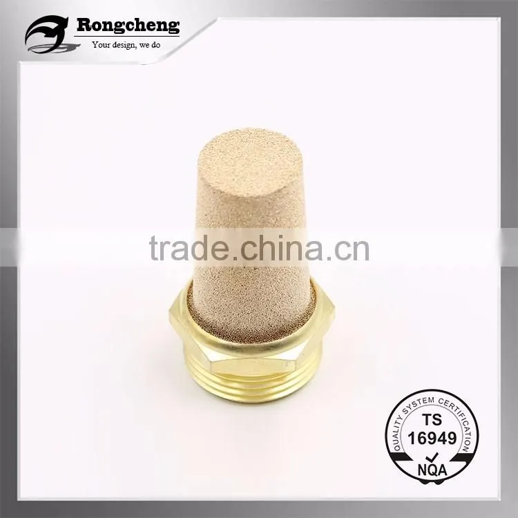 Good price high quality Asintered Filter