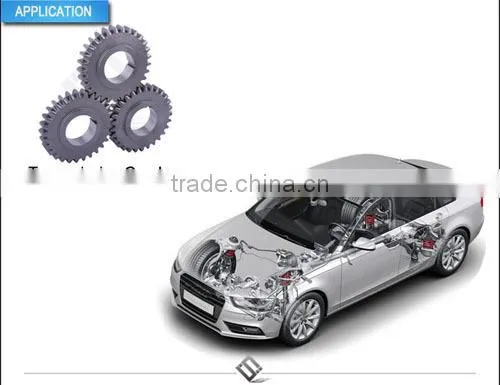 OEM Timing Gear, Crankshaft Timing Gear, Camshaft Timing Gear for automotive aftermarket