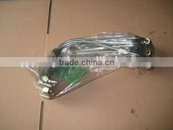 High pressure oil pipe for diesel engine on sale