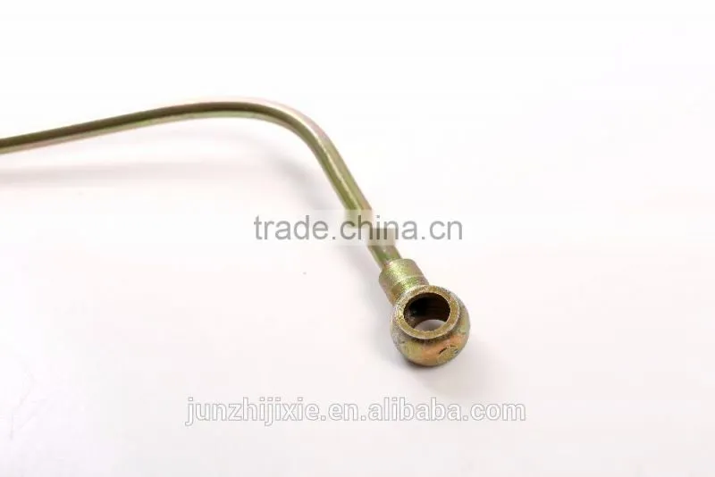 Agriculture single cylinder disel engine high- pressure pipe