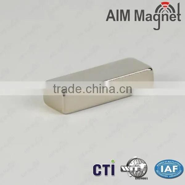 N35 20x15x2mm Block Neodymium Magnet