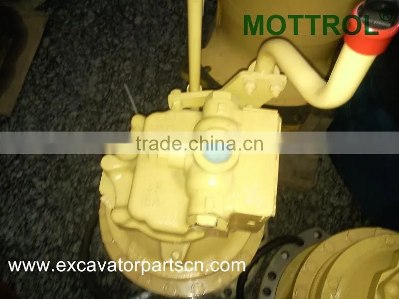 PC360-7 swing motor 207-26-00201 PC350-7