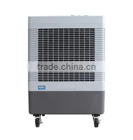 Portable air conditioner/Mobile evaporative air cooler