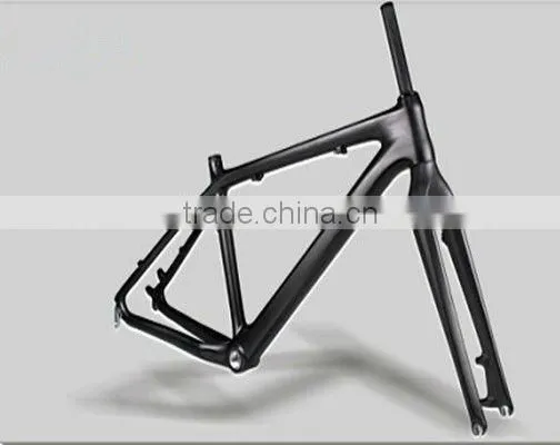 bicycle frame