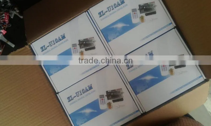 Air conditioner controllers ZL-U10AM