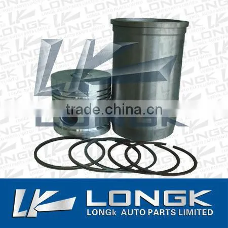 Car Engine main bearing & connecting rod bearing of AD4.203 3300CC 91.49*127 4 CYL