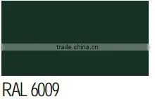 steel mesh fence / triangle bending fence / 3D curved welded wire mesh panel fence